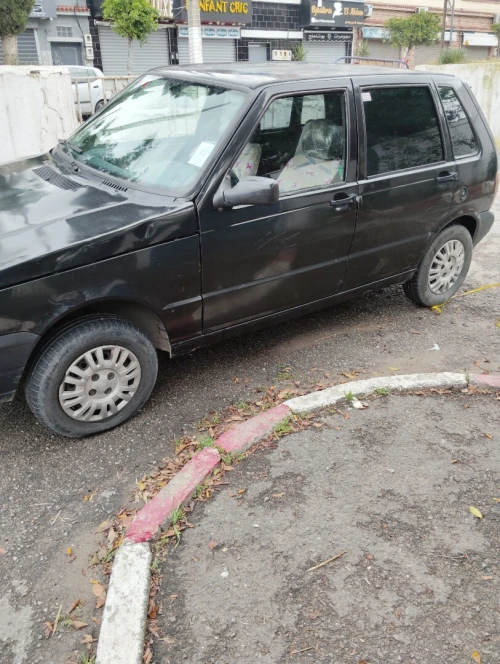 Fiat Uno 2005 Uno