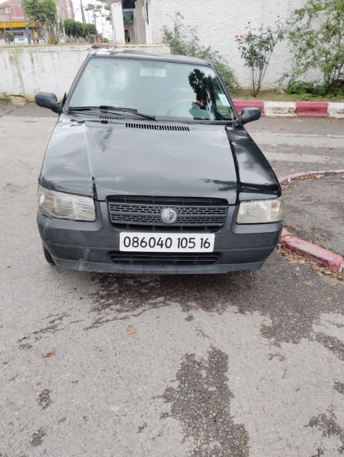 Fiat Uno 2005 Uno