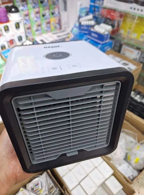 Mini refroidisseur géant   مكيف هوائي من نوع géant