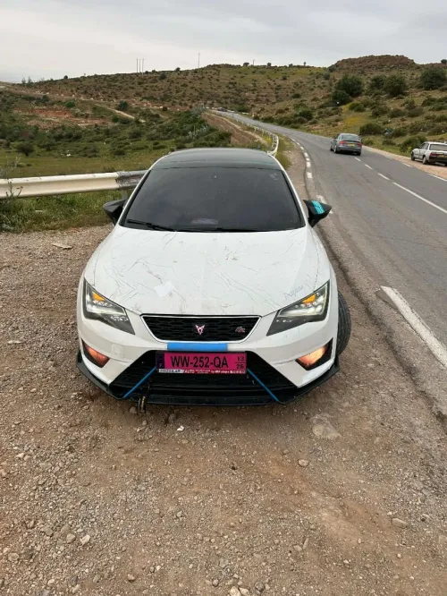Seat Leon 2013 Leon