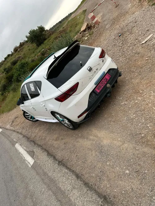 Seat Leon 2013 Leon