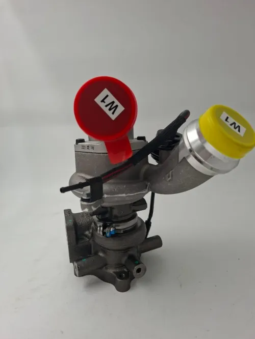 turbo H1 TQ NV mobis