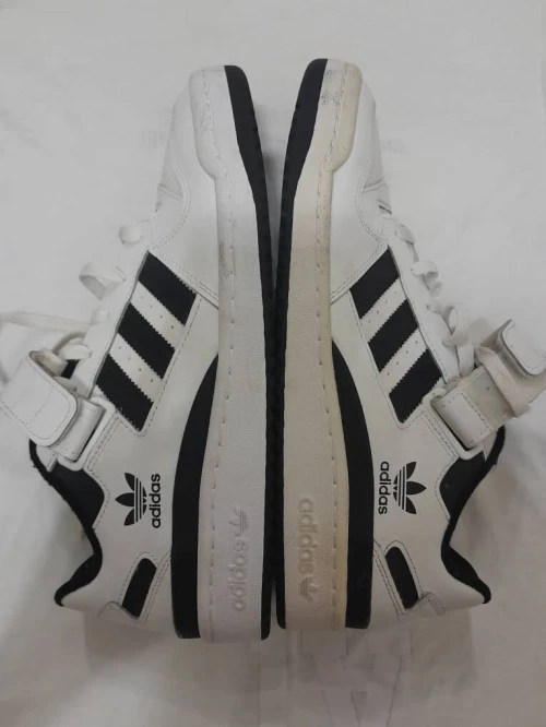 Adidas forum low