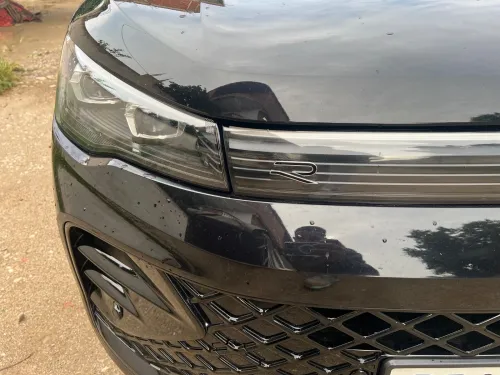 Volkswagen New Tiguan 2024 