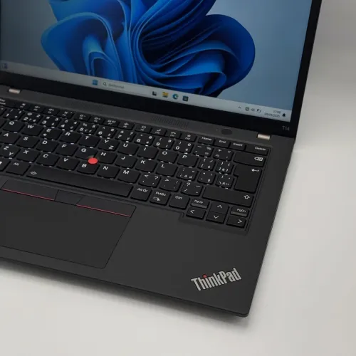 Lenovo ThinkPad T14 Ryzen 7 PRO / 32GB RAM / SSD NVMe 256G