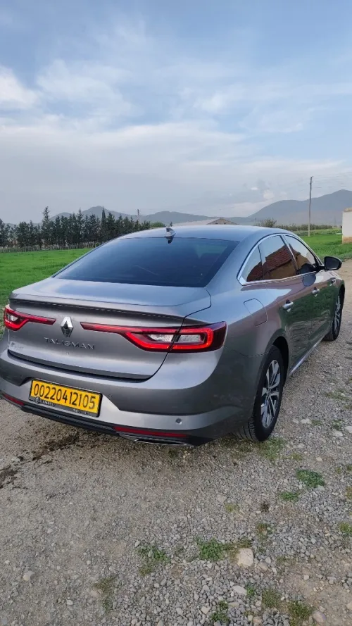 Renault Talisman 2021 La toute