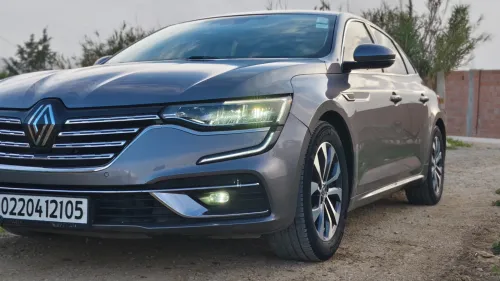 Renault Talisman 2021 La toute