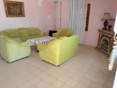 Location Villa Tizi Ouzou Azazga