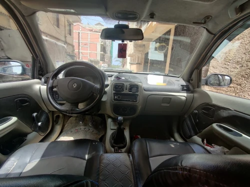 Renault Clio Classique 2003 Clio Classique