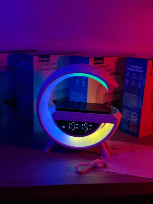 Baf Google
