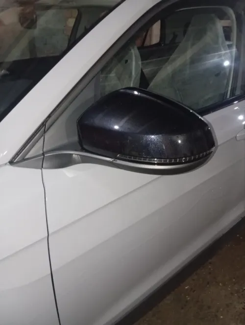 Volkswagen Tahru 2025 Xr turbo