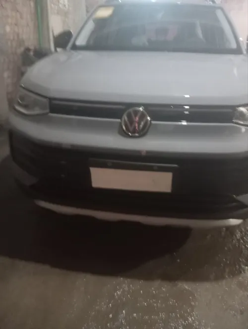 Volkswagen Tahru 2025 Xr turbo