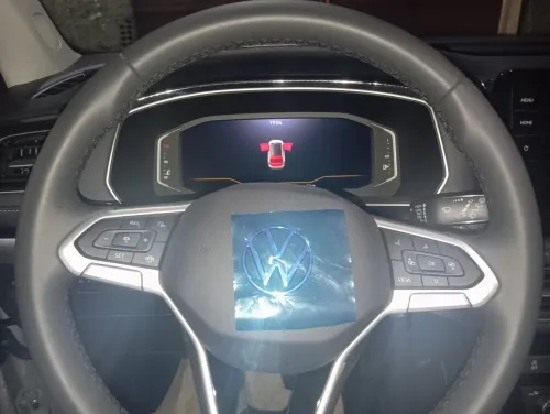 Volkswagen Tahru 2025 Xr turbo