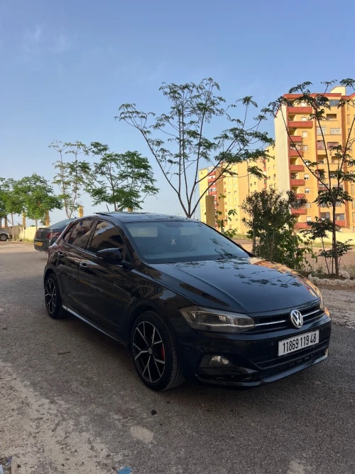 Seat Polo 2019 