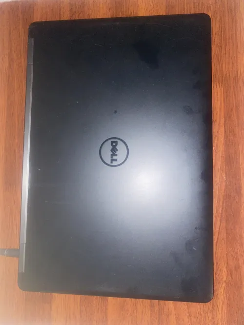Dell Latitude E5550