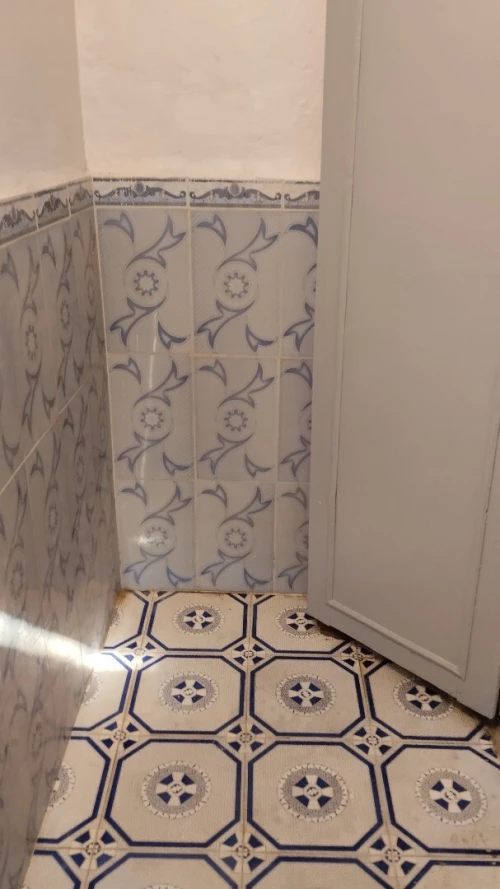 Vente Appartement F2 Tissemsilt Bordj bou naama