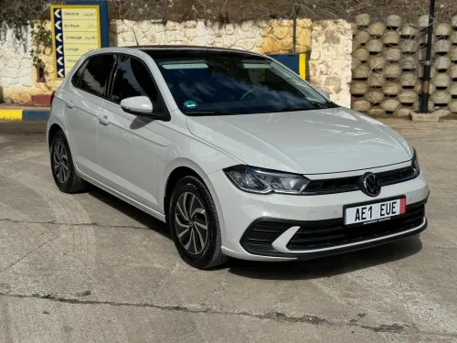 Volkswagen Polo 2022 Life Plus