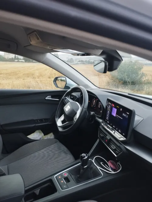 Seat Leon 2024 