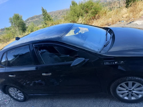 Volkswagen Polo 2014 TrendLine