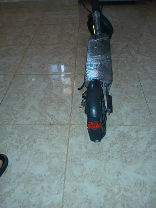 Trotinette electrique Essential 