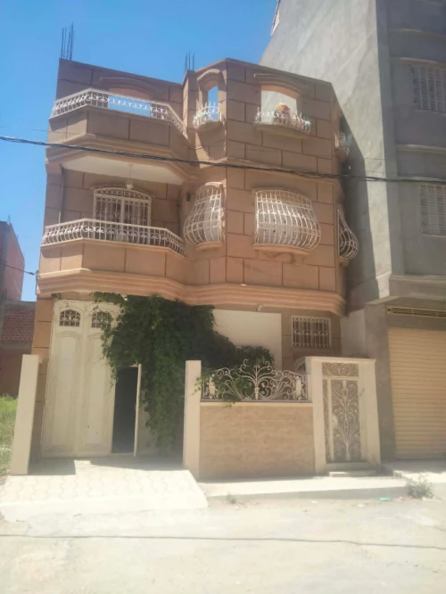 Vente Villa Batna Batna 2