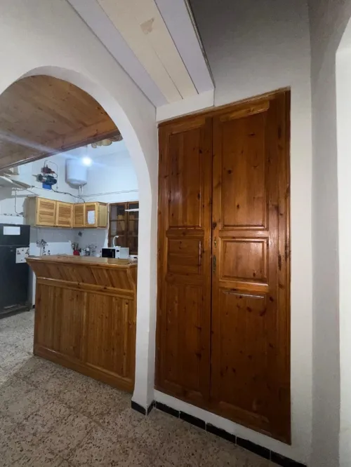 Location vacances Bungalow F2 Béjaïa Bejaia