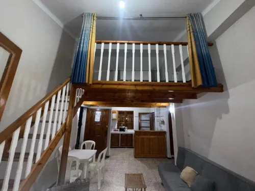 Location vacances Bungalow F2 Béjaïa Bejaia