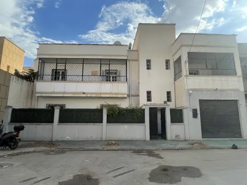 Vente Villa Bordj Bou Arreridj Bordj bou arreridj