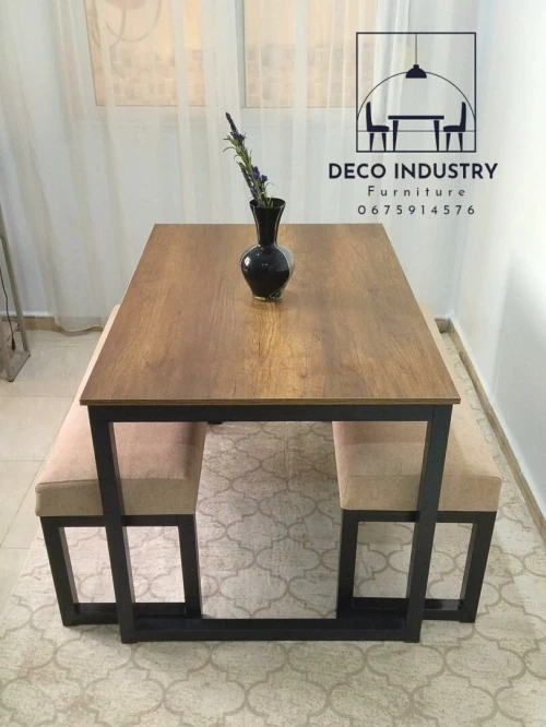 Table de cuisine