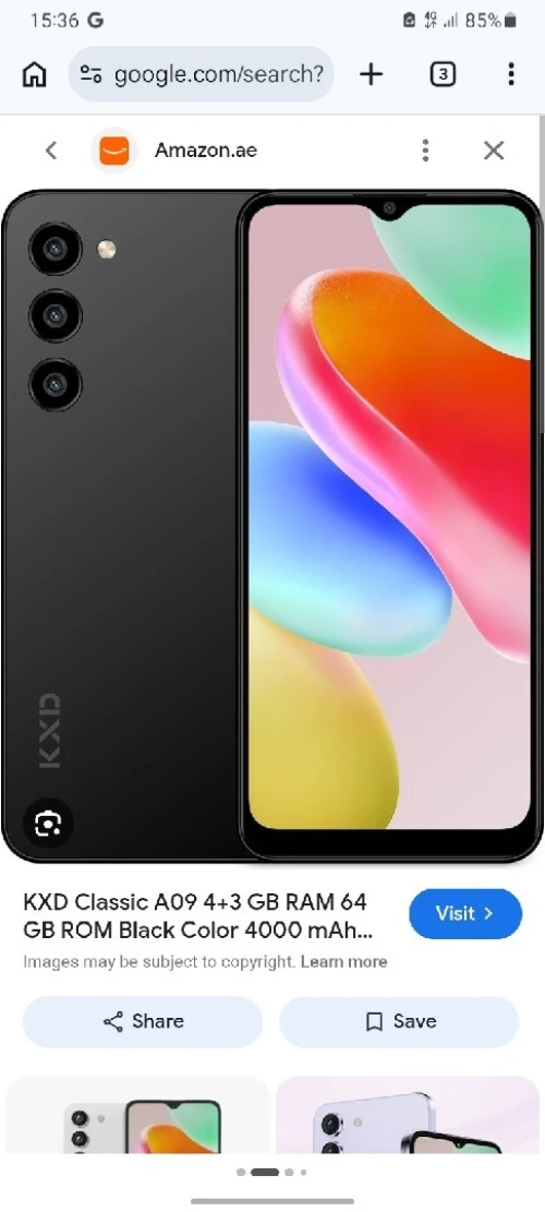 Kxd A09