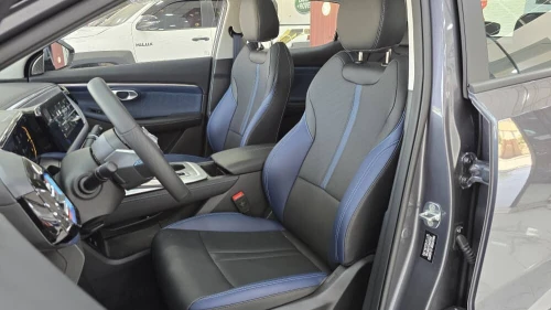 GAC GS3 emzoom 2026 R-Style