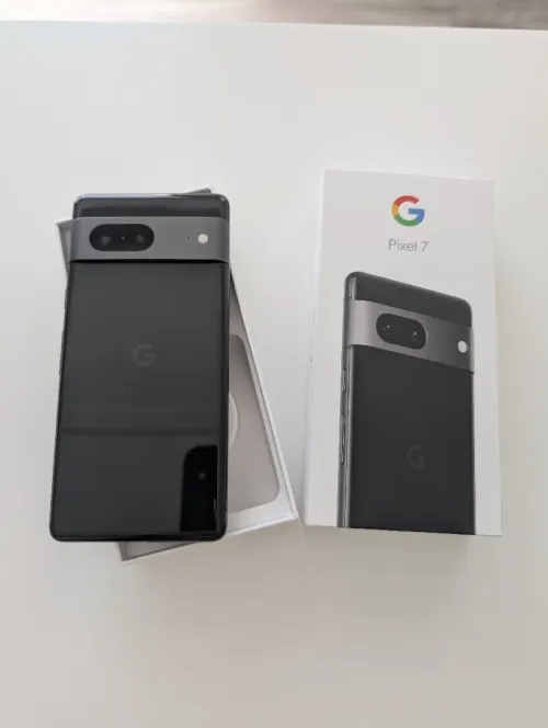 Google Pixel 7 128G (version canadienne)