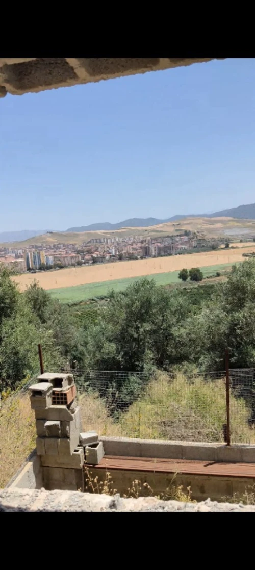 Vente Terrain Tizi Ouzou Draa ben khedda