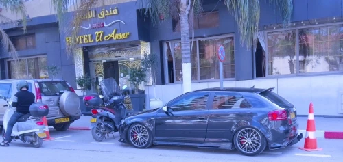 Audi S3 2007 8p