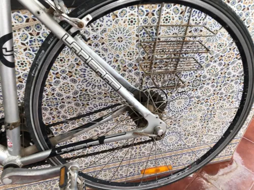 Vélos Lapierre cruiser sport
