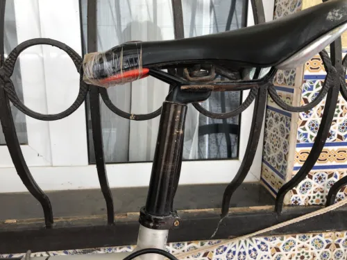 Vélos Lapierre cruiser sport