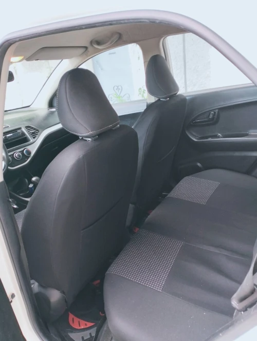 Kia Picanto 2014 Pop