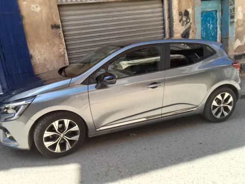 Renault Clio 5  2023 Evolution