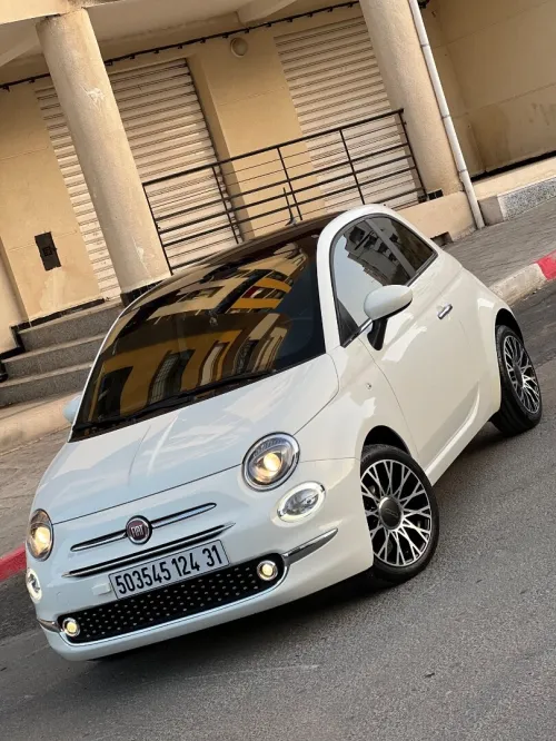 Fiat 500 2024 Dolcevita plus 