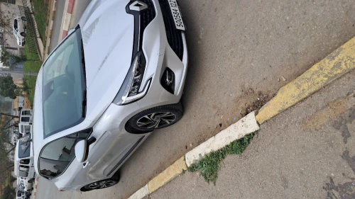 Renault Clio5 2022 Evolution