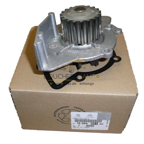 pompe  a  eau 308  406-408-partner expert.....