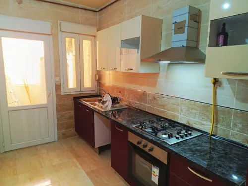 Location vacances Appartement F5 Alger Mahelma