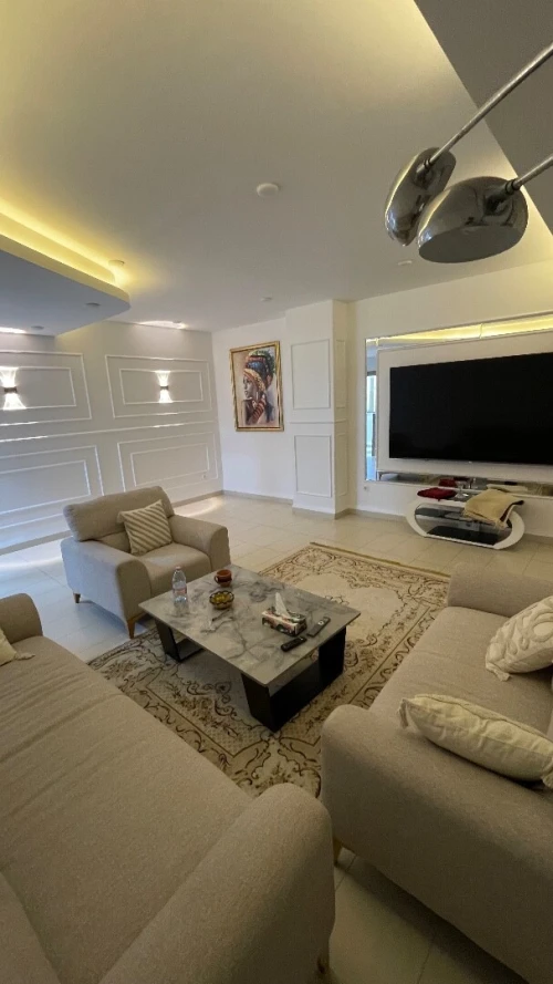 Location vacances Appartement F4 Alger Cheraga