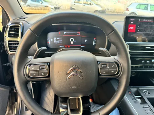 Citroen C5 Aircross 2023 