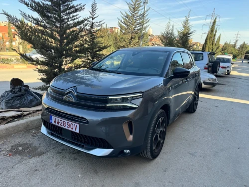 Citroen C5 Aircross 2023 