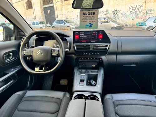 Citroen C5 Aircross 2023 