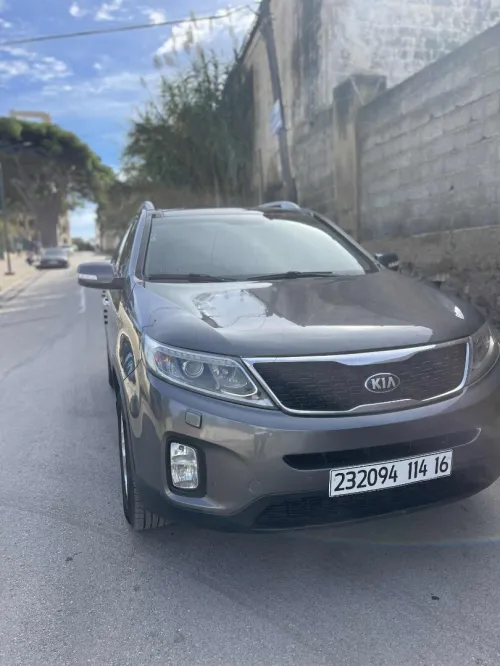 Kia Sorento 2014 Awd