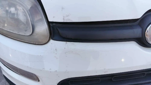 Fiat Panda 4x4 2014 Panda 4x4