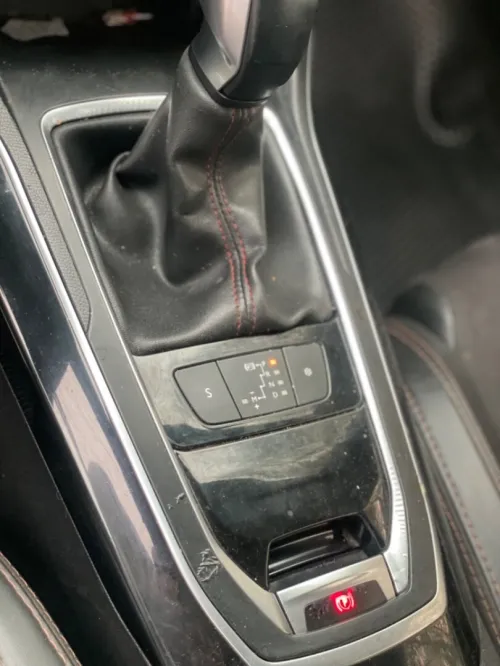 Peugeot 308 2015 GT Line 