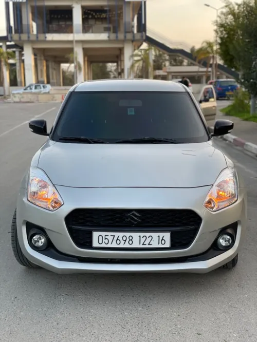 Suzuki Swift 2022 Swift